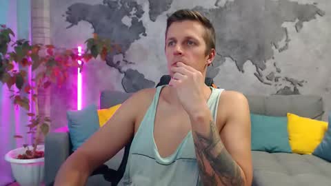 vikingchrisss online show from 24, 11, 2025