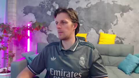 vikingchrisss online show from 16, 3, 2026