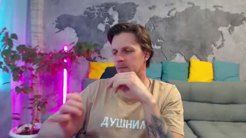 vikingchrisss online show from 25, 3, 2026