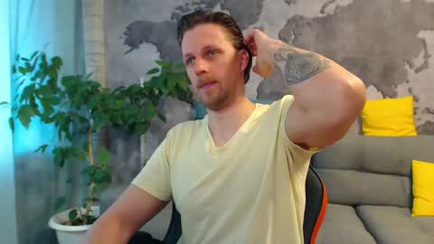 vikingchrisss online show from 1, 5, 2026