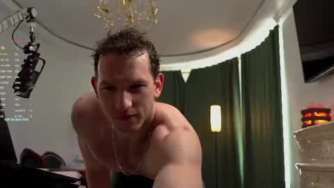 Snapshot of viktor_secret chatting on 24, 6, 2026 fansly VITEKsecret online show from 24, 6, 2026