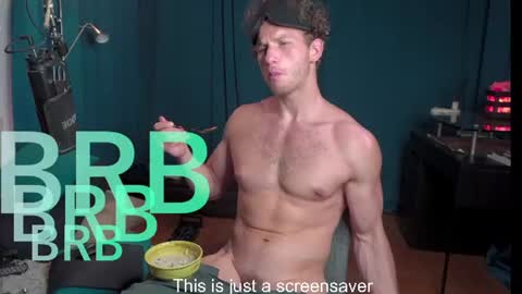 Snapshot of viktor_secret chatting on 3, 7, 2026 fansly VITEKsecret online show from 3, 7, 2026