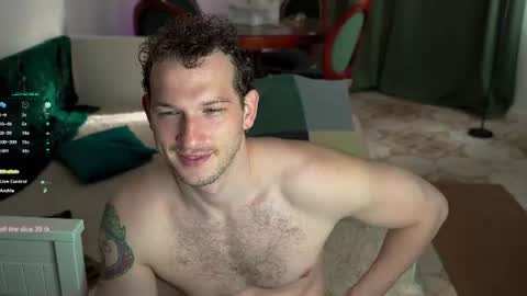 Snapshot of viktor_secret chatting on 7, 7, 2026 fansly VITEKsecret online show from 7, 7, 2026