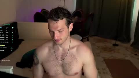 Snapshot of viktor_secret chatting on 8, 7, 2026 fansly VITEKsecret online show from 8, 7, 2026