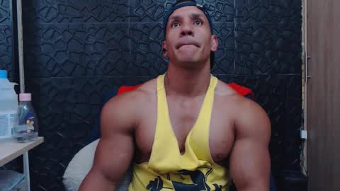 Viktor Herrera online show from 9, 1, 2026