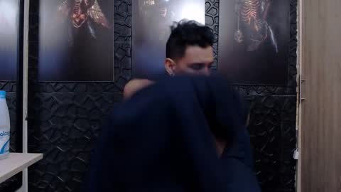 Viktor Herrera online show from 19, 3, 2026