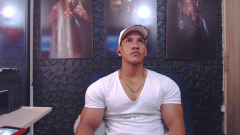 Viktor Herrera online show from 30, 4, 2026