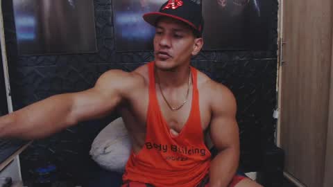 Viktor Herrera online show from 6, 5, 2026