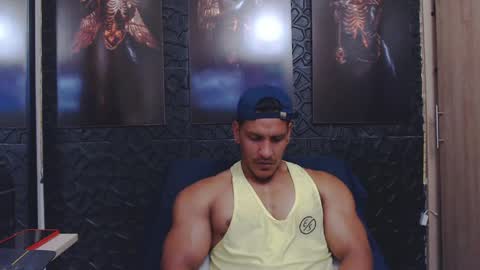 Viktor Herrera online show from 9, 5, 2026