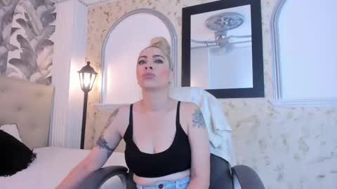 Viktoria online show from 7, 1, 2025