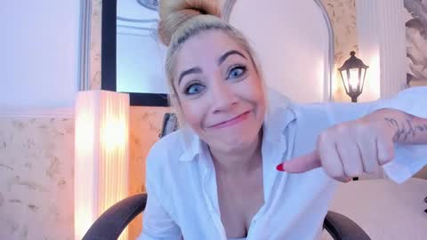 Viktoria online show from 11, 1, 2025