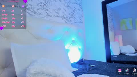 Viktoria online show from 13, 2, 2025