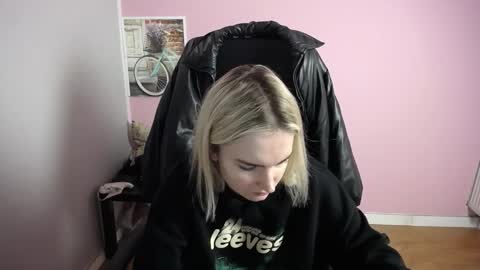 viktoria_lovely online show from 31, 3, 2026