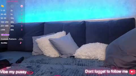 ViktoriaCruses online show from 23, 1, 2025