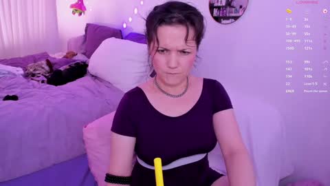 viktoriakiss online show from 26, 1, 2025