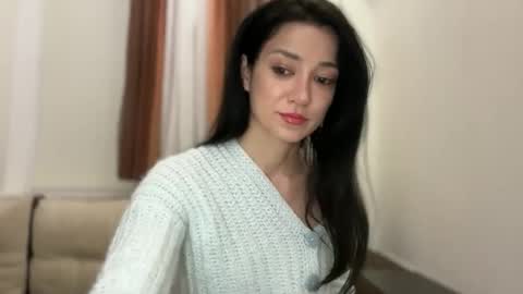 Snapshot of viktoriia9604 chatting on 7, 4, 2026 viktoriia9604 online show from 7, 4, 2026