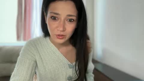 Snapshot of viktoriia9604 chatting on 19, 4, 2026 viktoriia9604 online show from 19, 4, 2026