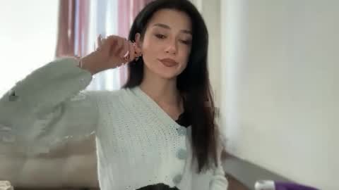Snapshot of viktoriia9604 chatting on 7, 5, 2026 viktoriia9604 online show from 7, 5, 2026