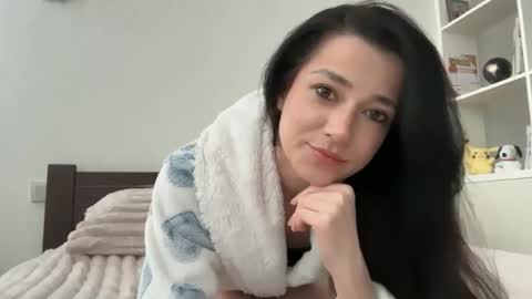 Snapshot of viktoriia9604 chatting on 14, 5, 2026 viktoriia9604 online show from 14, 5, 2026