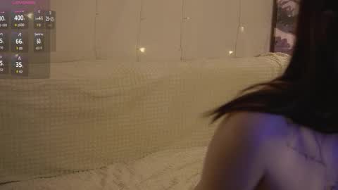 Im Amelia  Help me please to reach 100 thumbs up  online show from 11, 3, 2026