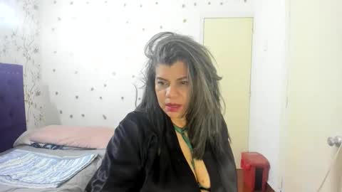 VIKY ADAMS online show from 1, 5, 2026