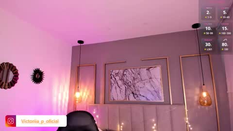 Victoria online show from 4, 3, 2026