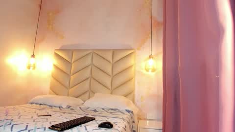 Vilu Muse online show from 24, 2, 2026