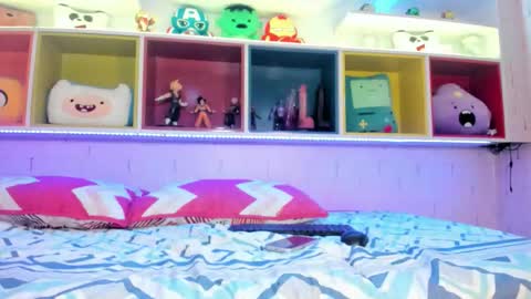 Vilu Muse online show from 6, 3, 2026