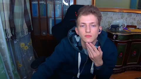 Dimoooooon online show from 4, 1, 2025