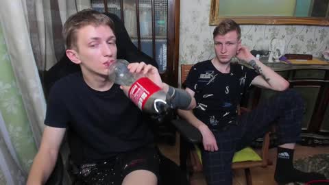 Dimoooooon online show from 11, 1, 2025