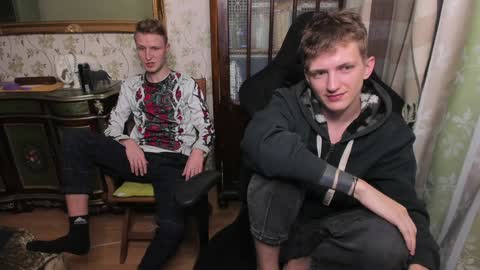 Dimoooooon online show from 12, 1, 2025