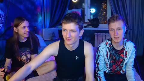 Dimoooooon online show from 18, 1, 2025