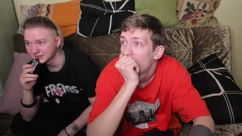 Dimoooooon online show from 24, 1, 2025