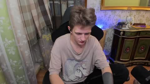 Dimoooooon online show from 30, 1, 2025