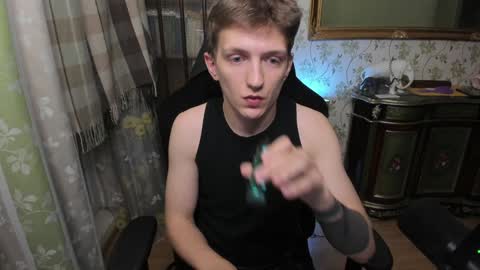 Dimoooooon online show from 30, 1, 2025