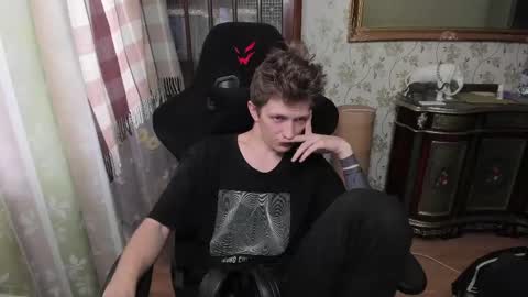 Dimoooooon online show from 14, 2, 2025