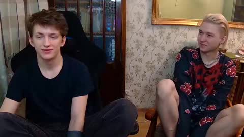 Dimoooooon online show from 7, 3, 2025