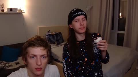 Dimoooooon online show from 18, 9, 2025