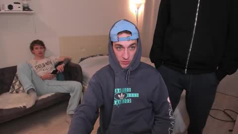 Dimoooooon online show from 30, 9, 2025