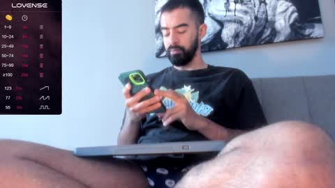 Snapshot of vince_colin chatting on 6, 12, 2024 VINCE online show from 6, 12, 2024