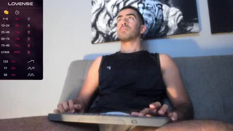 Snapshot of vince_colin chatting on 23, 12, 2024 VINCE online show from 23, 12, 2024