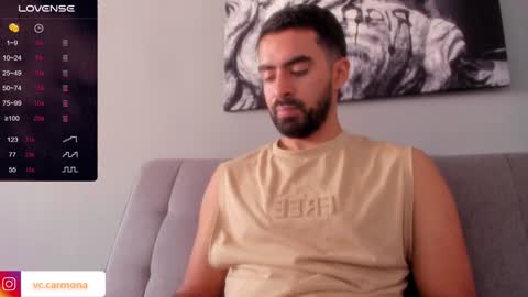 Snapshot of vince_colin chatting on 22, 1, 2025 VINCE online show from 22, 1, 2025