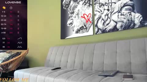 Snapshot of vince_colin chatting on 21, 12, 2025 VINCE online show from 21, 12, 2025