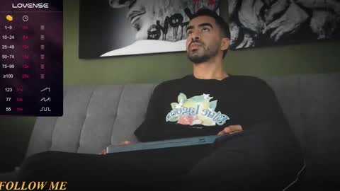 Snapshot of vince_colin chatting on 11, 1, 2026 VINCE online show from 11, 1, 2026