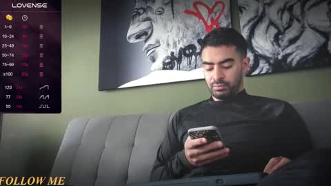 Snapshot of vince_colin chatting on 12, 1, 2026 VINCE online show from 12, 1, 2026