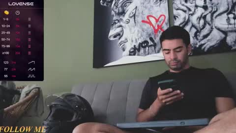 Snapshot of vince_colin chatting on 18, 2, 2026 VINCE online show from 18, 2, 2026