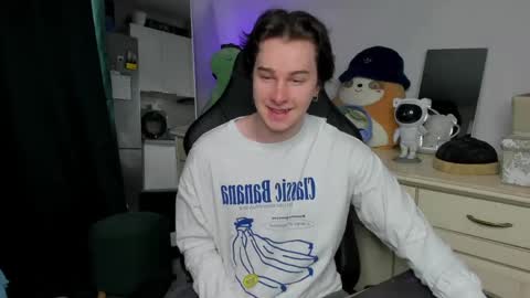 Vincent Strong online show from 1, 5, 2026
