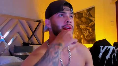 Vincent online show from 19, 2, 2026