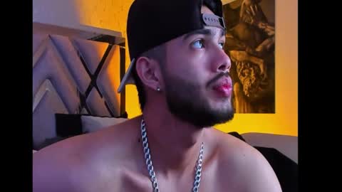 Vincent online show from 23, 2, 2026