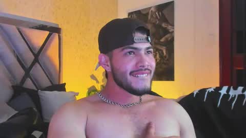 Vincent online show from 22, 3, 2026